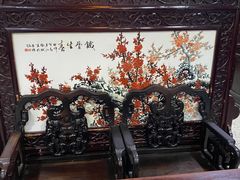 -东坡熬鱼馆(天泰路店)