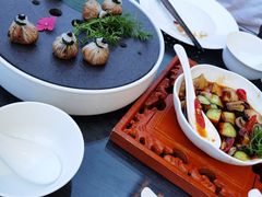 -三利音·东方司宴(外滩店)