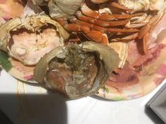-鼎香缘海鲜自助火锅烤肉(锦辉购物广场店)