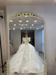 -B.Bridge Couture婚纱礼服(福田店)