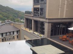 -台北北投丽禧温泉酒店