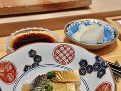 -荣一代目OMAKASE板前料理