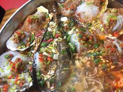 -云南巷海鲜大咖·可加工海鲜