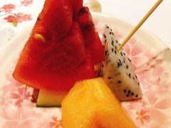 -金井日本料理(丽柏广场店)