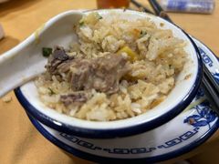 乳鸽饭-众源美食(光复阁店)