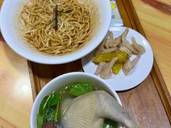 -富源春面馆(四川北路店)