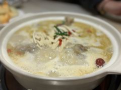 -小骨煲金华砂锅(转塘金街美地店)