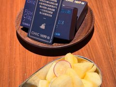 -CHIC1699远洋私厨