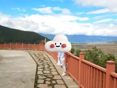 -丽江泸沽湖景区