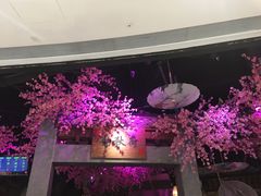 -韵秋荷(宝山龙湖天街店)