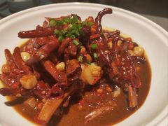 -老房子·南昌菜(双子塔店)