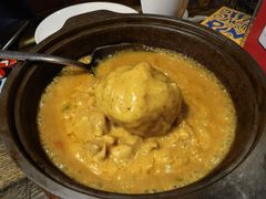 招牌沸腾土豆泥-谭记旺品(小谭山店)