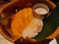 -太食獸泰式茶餐厅(IFS国金中心店)