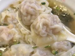 -黄家馄饨(铁心桥店)