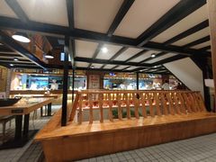 -福茂源横山铁锅羊肉(牡丹园店)