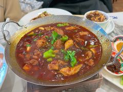 -小郭私房菜·海肠捞饭(学士街店)