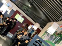 大堂-猪啊牛呀羊啊铜盘烤肉(正大广场店)