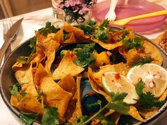 -The Rug Cafe(王府中环店)