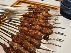 -西夏回族烧麦馆(牡丹街店)