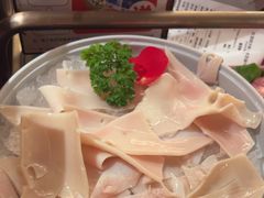 -大龙燚火锅(太古里店)