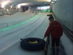 -世界之窗阿尔卑斯冰雪世界