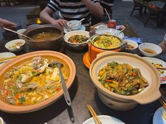 -老灶房-四川土菜(铁牛广场店)