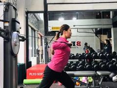 -Burn Fit燃炼健身工作室(新都旗舰店)