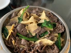 -朝鲜饭店(房山店)