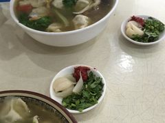 -安老太新疆第一碗(文艺路店)