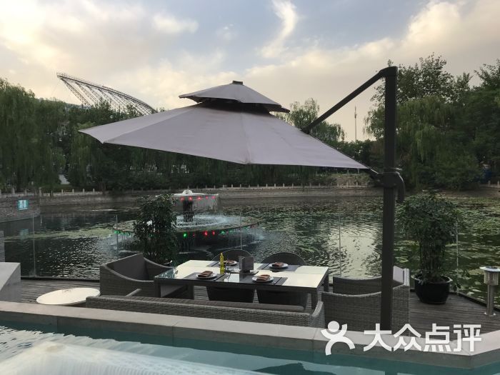 茉莉餐厅(工体店)-图片-北京美食-大众点评网