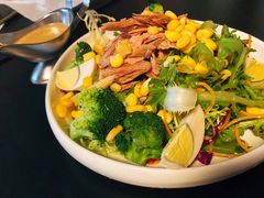 -爱德堡西餐咖啡吧(北师大店)