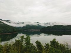 -丹山赤水风景名胜区