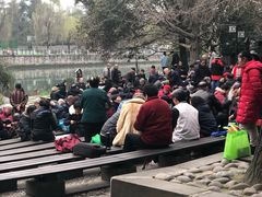 -成都市活水公园