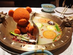 -红辣椒·川菜·火锅(科华路店)