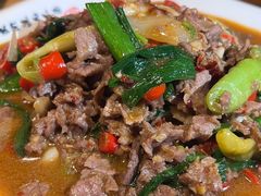 -小口味
