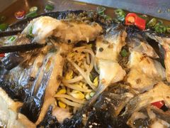 -半天妖烤鱼(方庄店)