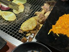 -肉甲韩国木炭烤肉(新壹街1店)