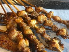 -管氏翅吧(马家堡店)