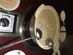 鼎尊王锅物料理-鼎尊锅物料理(五角场店)