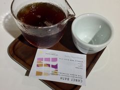 -不正咖啡(万达尊店)