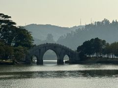 -顺峰山公园
