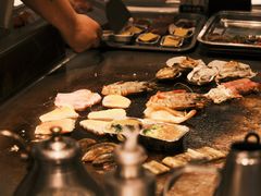 -大渔铁板烧(大悦城店)