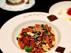 酒仙猪肝-桂满陇·海市蜃楼·黑金(国金店)