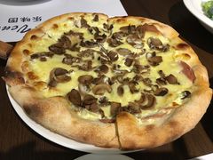 -乐味图西餐厅(站前路店)