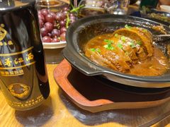 -院里汤包·虾汤包青岛菜(辽源路店)