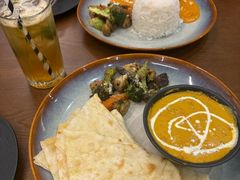 -Shantek象提南亚西餐厅&Bistro(淮海中路店)