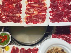 -潮泰牛肉火锅 · 创于1992年(车公庙店)