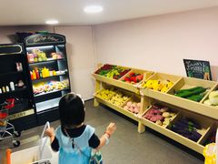 -Lilliput粒粒堡亲子餐厅(置汇旭辉店)