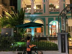 -星巴克臻选(广州沙面店)