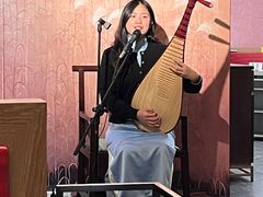 -咏江南·苏式火锅·苏州评弹(观前街店)